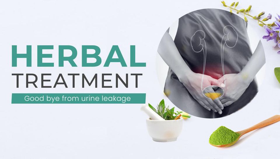 UrinaryLeakage